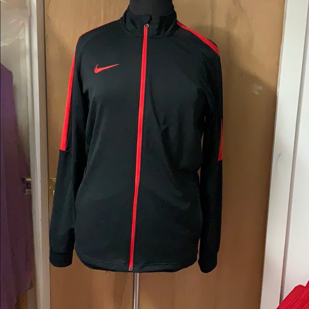 XL Nike Dri-Fit Zip Up